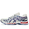 Gel-Kayano 20 „Cream Deep Marine“