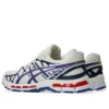 Gel-Kayano 20 „Cream Deep Marine“
