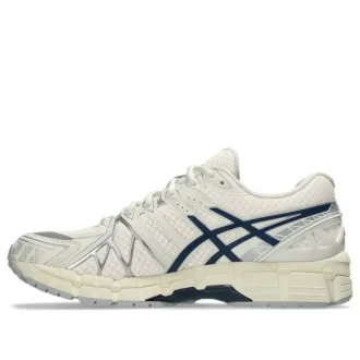 Gel-Kayano 20 „Cream Independence Blue“
