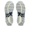 Gel-Kayano 20 „Cream Independence Blue“