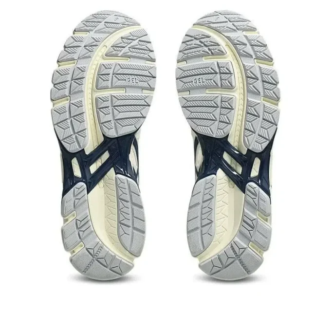 Gel-Kayano 20 „Cream Independence Blue“