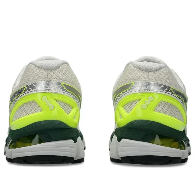 Gel-Kayano 20 „Cream Pure Silver“