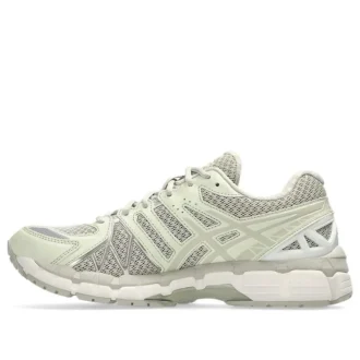 Gel-Kayano 20 „Fossil Cream“
