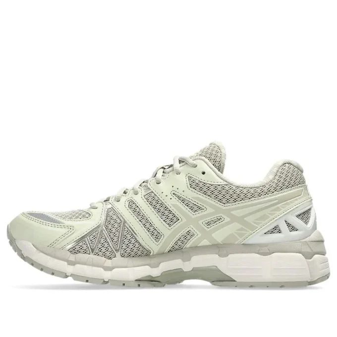 Gel-Kayano 20 „Fossil Cream“