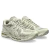 Gel-Kayano 20 „Fossil Cream“