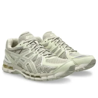 Gel-Kayano 20 „Fossil Cream“