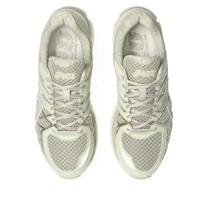 Gel-Kayano 20 „Fossil Cream“