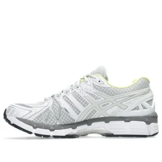 Gel-Kayano 20 „Glacier Grey“