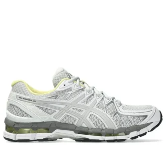Gel-Kayano 20 „Glacier Grey“