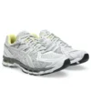Gel-Kayano 20 „Glacier Grey“