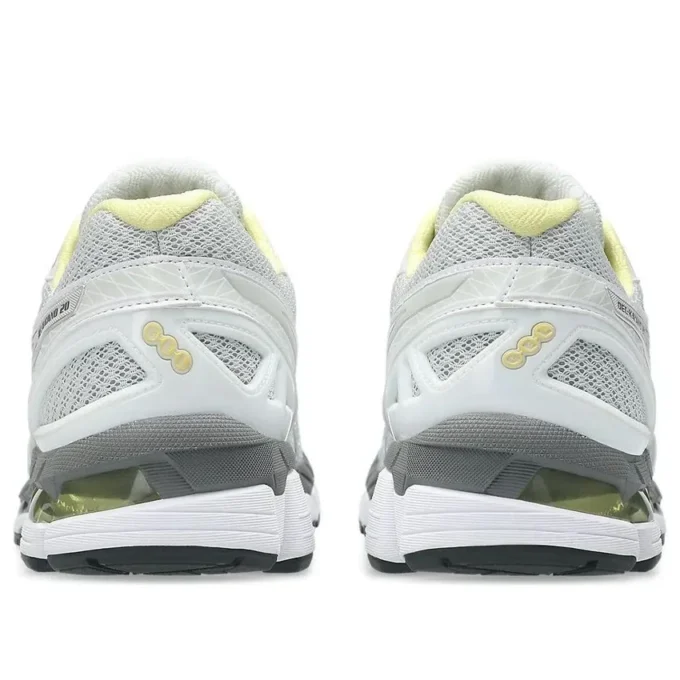 Gel-Kayano 20 „Glacier Grey“