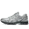 Gel-Kayano 20 „Gravel Pure Silver“