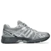Gel-Kayano 20 „Gravel Pure Silver“