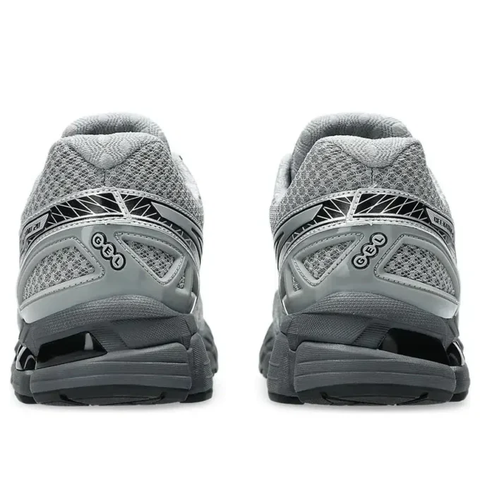 Gel-Kayano 20 „Gravel Pure Silver“
