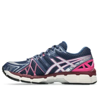 Gel-Kayano 20 „Independence Blue“