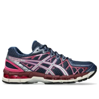 Gel-Kayano 20 „Independence Blue“