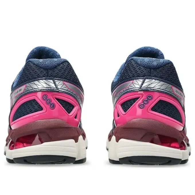 Gel-Kayano 20 „Independence Blue“
