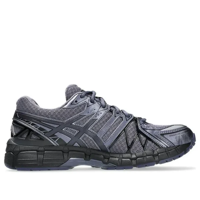Gel-Kayano 20 „Indigo Fog Black“