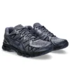 Gel-Kayano 20 „Indigo Fog Black“