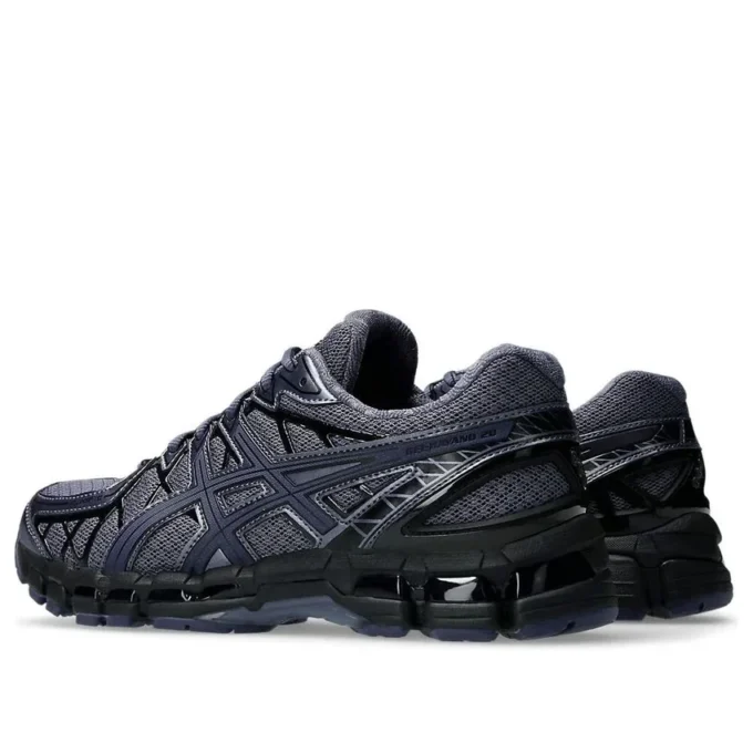 Gel-Kayano 20 „Indigo Fog Black“