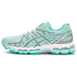 Gel-Kayano 20 „Mint Grey“