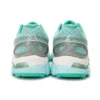 Gel-Kayano 20 „Mint Grey“