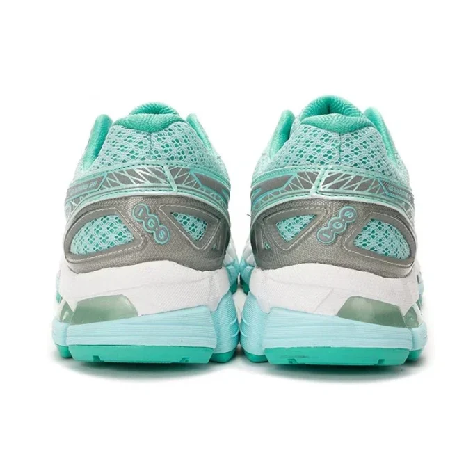Gel-Kayano 20 „Mint Grey“