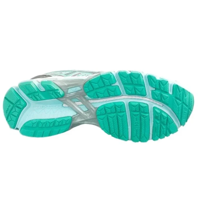 Gel-Kayano 20 „Mint Grey“