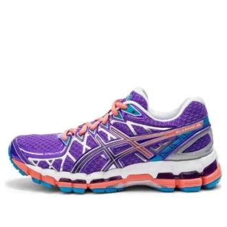 Gel-Kayano 20 „Purple“
