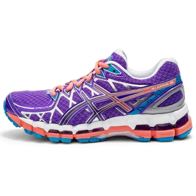Gel-Kayano 20 „Purple“