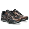 Gel-Kayano 20 „Schwarz-Rotbraun“