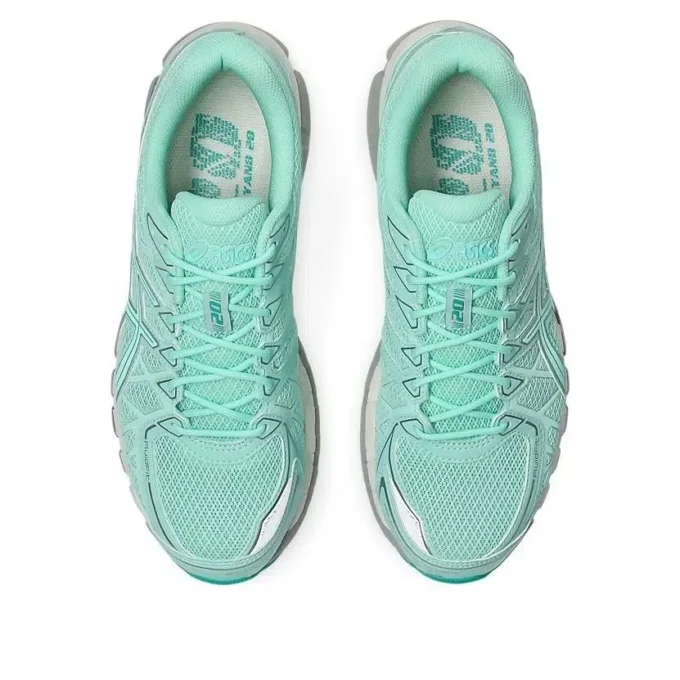 Gel-Kayano 20 „Tiffany Blue“
