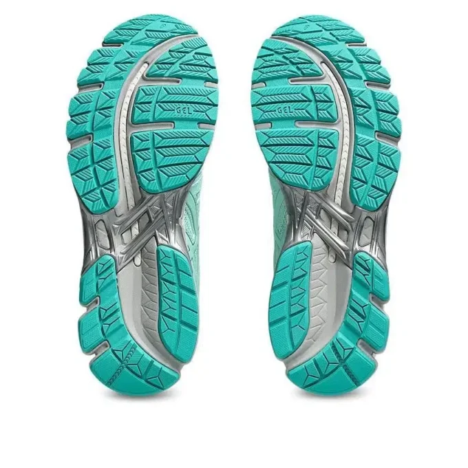 Gel-Kayano 20 „Tiffany Blue“