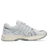 Gel-Kayano 20 „White Pure Silver“