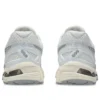 Gel-Kayano 20 „White Pure Silver“