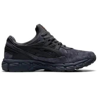 Gel-Kayano 21 „Carrier Grey Habanero“