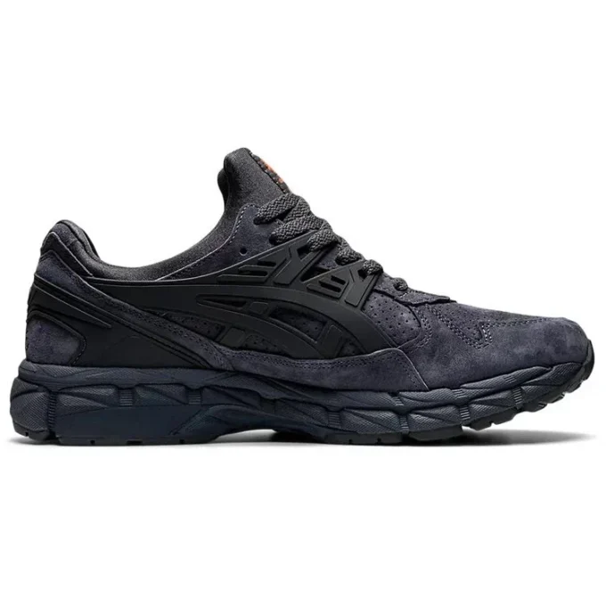 Gel-Kayano 21 „Carrier Grey Habanero“