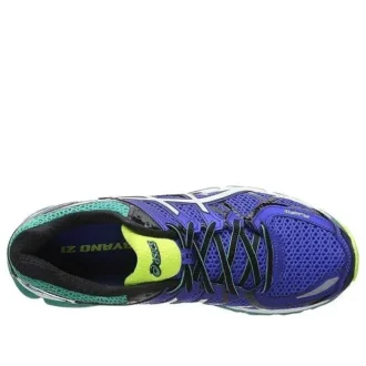 Gel-Kayano 21 Sneakers „Blau“