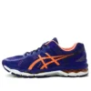 Gel-Kayano 22 „Asics Blue“