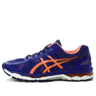 Gel-Kayano 22 „Asics Blue“