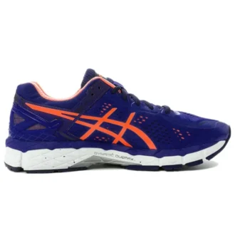 Gel-Kayano 22 „Asics Blue“