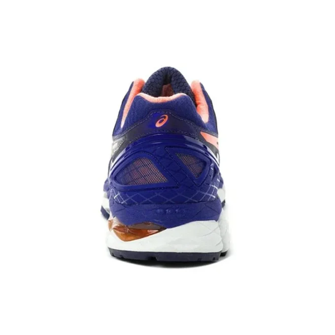 Gel-Kayano 22 „Asics Blue“