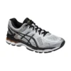 Gel-Kayano 22 „Silver Black“