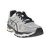 Gel-Kayano 22 „Silver Black Gold“