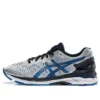 Gel-Kayano 23 2E „Silver Blue“
