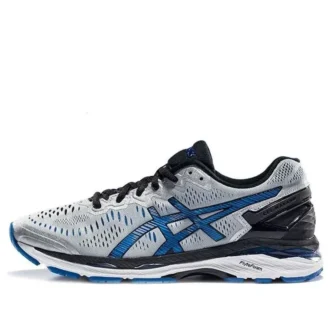 Gel-Kayano 23 2E „Silver Blue“