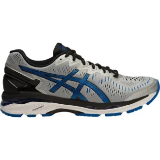 Gel-Kayano 23 2E „Silver Blue“