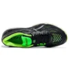 Gel-Kayano 23 „Black Silver“
