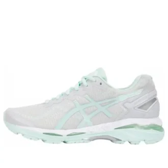 Gel-Kayano 23 „Glacier Grey“