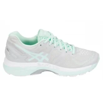 Gel-Kayano 23 „Glacier Grey“
